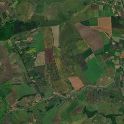 Ștefanca High Resolution Satellite Map