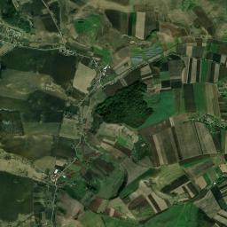 Coasta Mare High Resolution Satellite Map