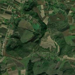 Bozed High Resolution Satellite Map