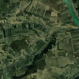 Merișor High Resolution Satellite Map