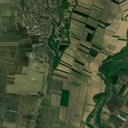 Voivodeni High Resolution Satellite Map