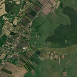 Periș High Resolution Satellite Map