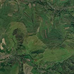 Chiheru de Sus High Resolution Satellite Map