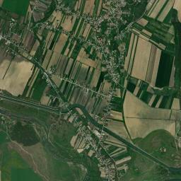 Racova High Resolution Satellite Map