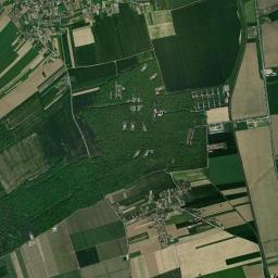 Comuna Bereşti-Bistriţa High Resolution Satellite Map