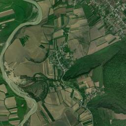 Comuna Negri High Resolution Satellite Map