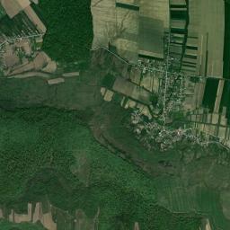 Poiana High Resolution Satellite Map