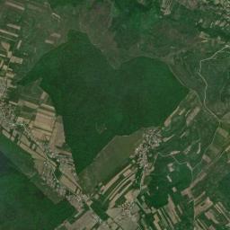 Pungeşti High Resolution Satellite Map