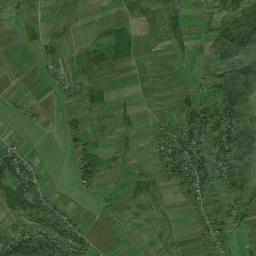 Comuna Pungeşti High Resolution Satellite Map