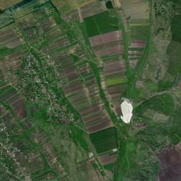 Comuna Tanacu High Resolution Satellite Map