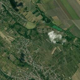 Epureni High Resolution Satellite Map