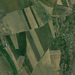 Pogănești High Resolution Satellite Map