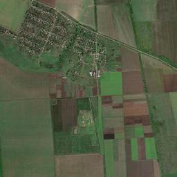 Stepove High Resolution Satellite Map