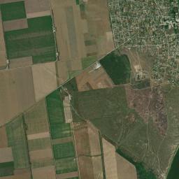 Parutyne High Resolution Satellite Map