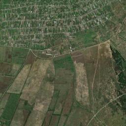 Kozachi Laheri High Resolution Satellite Map