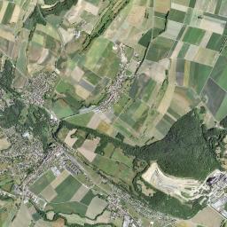 Pompaples High Resolution Satellite Map