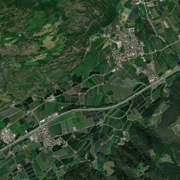 Rablà High Resolution Satellite Map