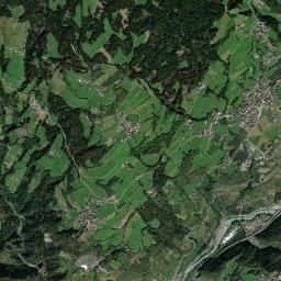 Velturno High Resolution Satellite Map