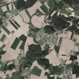 Poggersdorf High Resolution Satellite Map