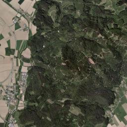 Ruden High Resolution Satellite Map