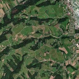 Gornja Radgona High Resolution Satellite Map