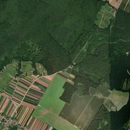 Dobrovnik High Resolution Satellite Map