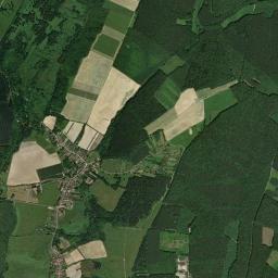 Lenti Járás High Resolution Satellite Map