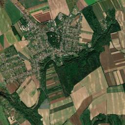 Lengyeltóti High Resolution Satellite Map