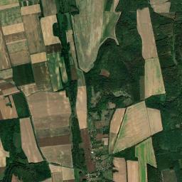 Fonyódi Járás High Resolution Satellite Map