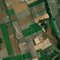 Tamási Járás High Resolution Satellite Map