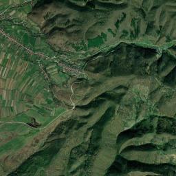 Budureasa High Resolution Satellite Map