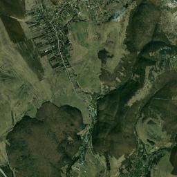 Ciurila High Resolution Satellite Map