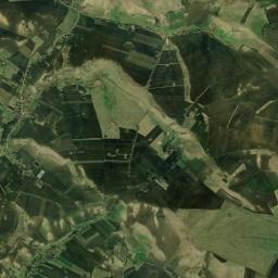 Cirhagău High Resolution Satellite Map