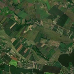 Mogoaia High Resolution Satellite Map