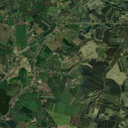 Ciulea High Resolution Satellite Map