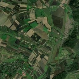 Lechincioara High Resolution Satellite Map