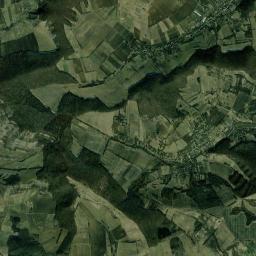 Păcureni High Resolution Satellite Map