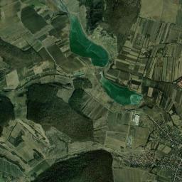 Glodeni High Resolution Satellite Map