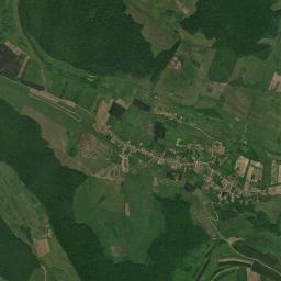 Iara de Mureș High Resolution Satellite Map