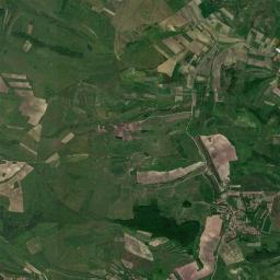 Mura Mare High Resolution Satellite Map