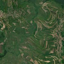 Sâmbriaș High Resolution Satellite Map