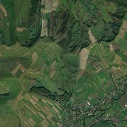 Mătrici High Resolution Satellite Map