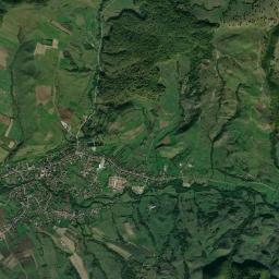 Eremitu High Resolution Satellite Map
