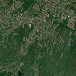 Comuna Ciumani High Resolution Satellite Map