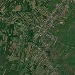 Suseni High Resolution Satellite Map