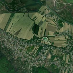 Gârleni High Resolution Satellite Map