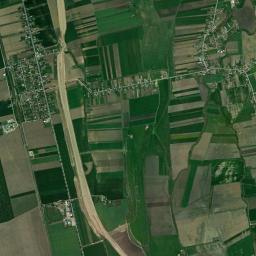 Comuna Săuceşti High Resolution Satellite Map