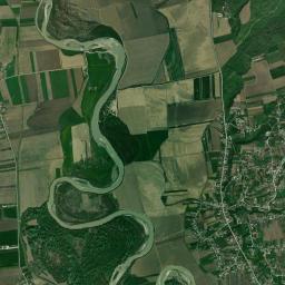 Prăjești High Resolution Satellite Map