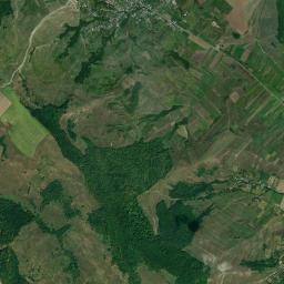 Comuna Plopana High Resolution Satellite Map