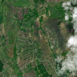 Laza High Resolution Satellite Map